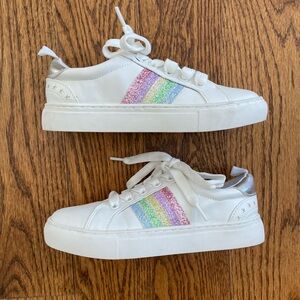 GAP Kids sneakers toddler size 11